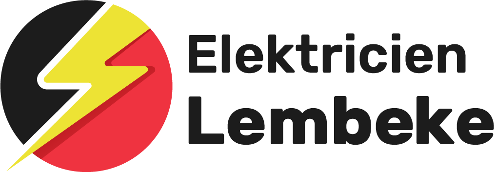 Logo Elektricien Lembeke